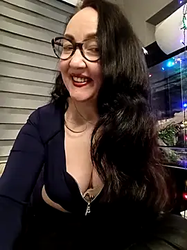 CamilleDesire online show from February 2026 05:33:01 PM