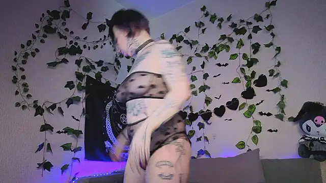 Snapshot of kawai_kittypus chatting on March 2026 07:55:02 AM kawai kittypus online show from March 2026 07:55:02 AM