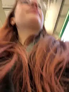 RinaCat online show from December 2024 08:33:02 AM