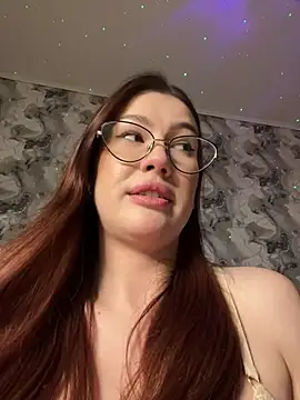 RinaCat online show from December 2024 11:36:02 AM