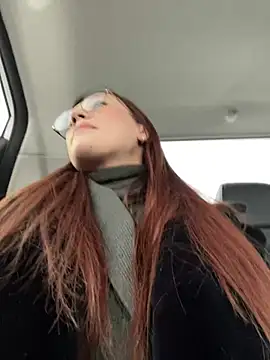 RinaCat online show from December 2024 05:28:02 AM