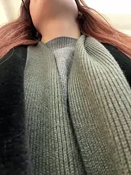 RinaCat online show from December 2024 08:30:02 AM