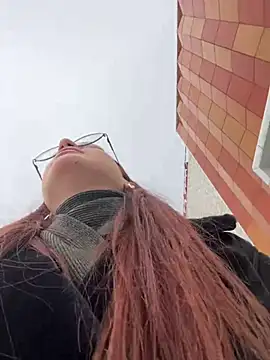 RinaCat online show from December 2024 05:27:02 AM