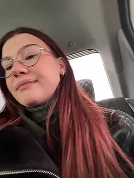 RinaCat online show from December 2024 05:18:02 AM