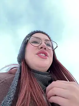 RinaCat online show from December 2024 05:34:01 AM