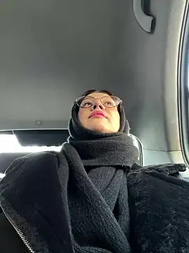 RinaCat online show from December 2024 05:17:01 AM