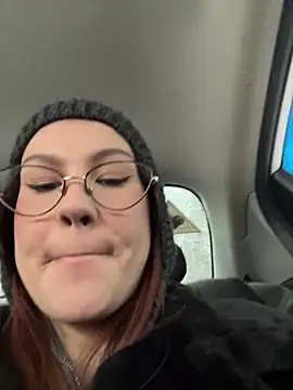 RinaCat online show from January 2025 05:26:02 AM