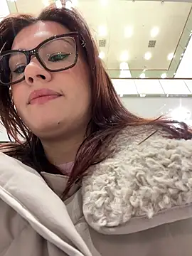 RinaCat online show from January 2025 05:18:02 AM