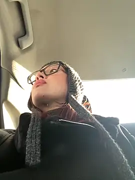 RinaCat online show from February 2025 05:25:01 AM