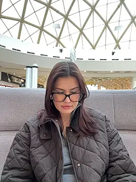 RinaCat online show from March 2025 09:24:02 AM