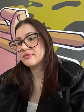 RinaCat online show from March 2025 08:26:02 AM