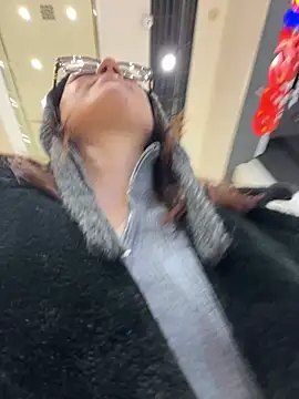 RinaCat online show from March 2025 05:32:02 AM