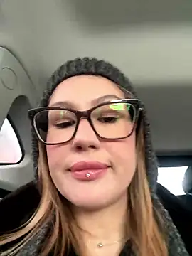 RinaCat online show from October 2025 05:27:02 AM