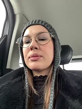 RinaCat online show from November 2025 05:07:01 AM