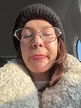 RinaCat online show from January 2026 05:54:02 AM