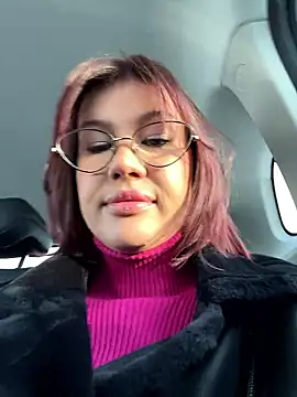 RinaCat online show from January 2026 05:45:02 AM