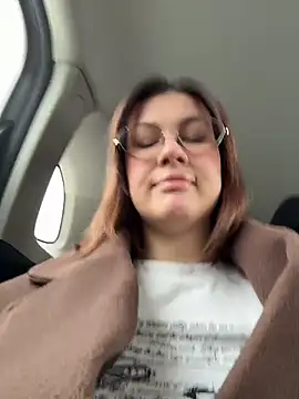 RinaCat online show from April 2026 05:51:02 AM