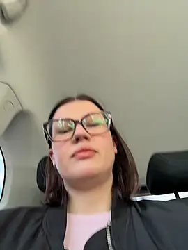 RinaCat online show from May 2026 05:14:01 AM