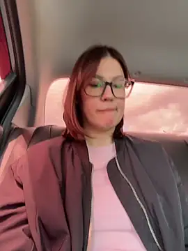 RinaCat online show from May 2026 05:45:01 AM