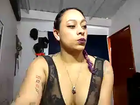 Cata Blue   online show from January 2025 05:34:01 PM