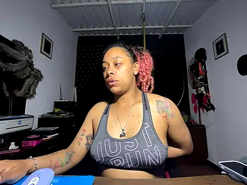 Cata Blue   online show from September 2025 03:50:01 PM