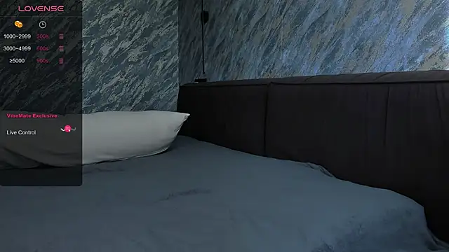 laflamebella online show from December 2024 08:29:01 AM