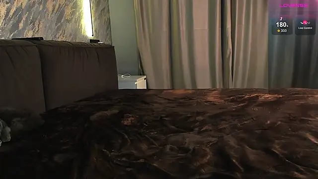 laflamebella online show from February 2026 03:54:01 PM