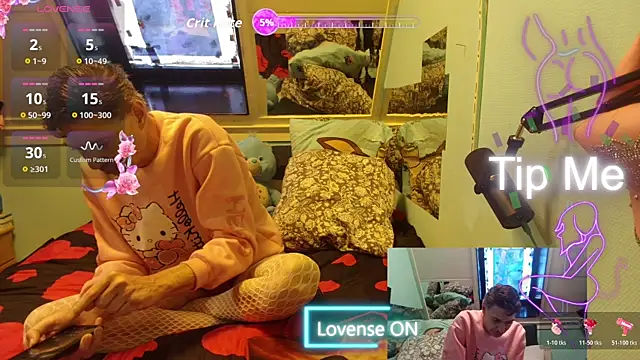 Sletjerayxh online show from May 2026 05:32:02 PM
