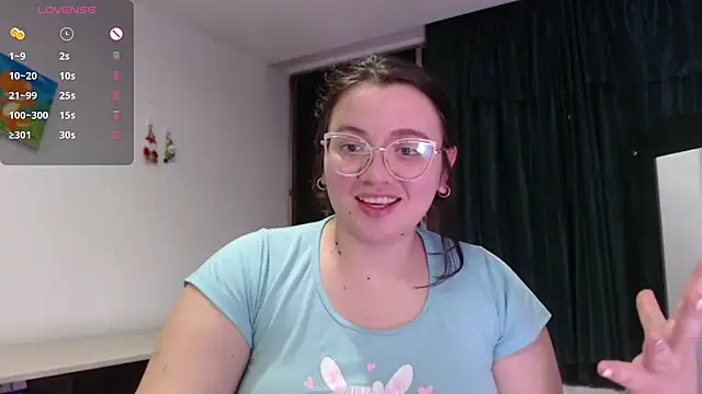 Sarahros1 online show from December 2024 06:19:02 AM