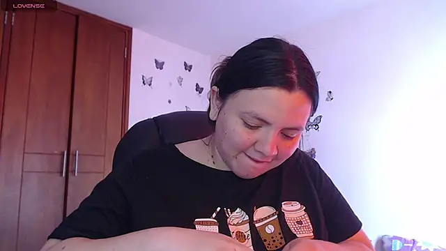 Sarahros1 online show from September 2025 07:47:01 PM