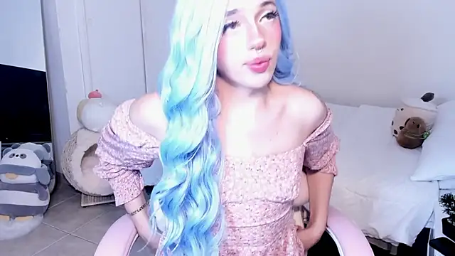 KloeKing   online show from September 2025 11:59:02 PM