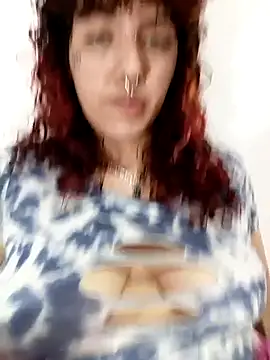 Eli666uwu online show from February 2025 07:38:02 AM