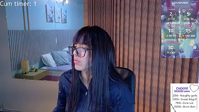 Eli666uwu online show from March 2026 10:54:02 AM