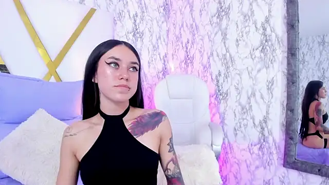 Athziry  online show from December 2024 12:41:01 AM