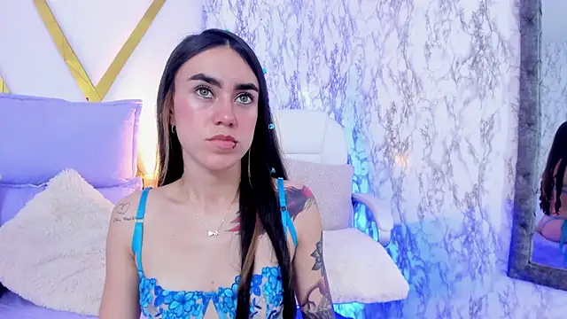 Athziry  online show from January 2025 08:26:02 PM