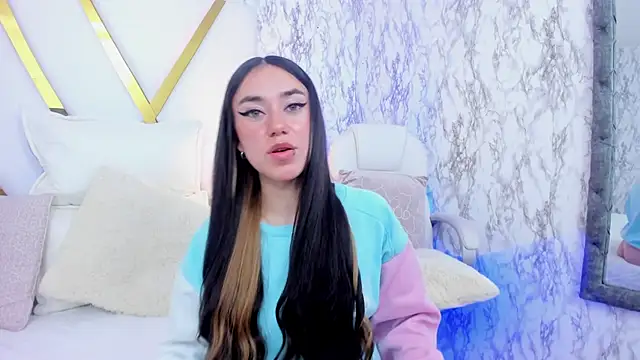 Athziry  online show from January 2025 03:19:01 PM