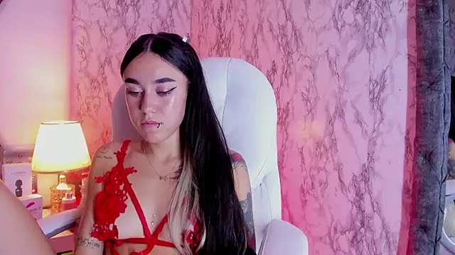 Athziry  online show from March 2025 12:04:02 AM