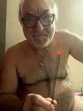 EroticVenetian online show from November 2025 06:34:02 AM