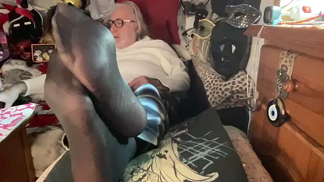 EroticVenetian online show from March 2026 09:38:02 PM