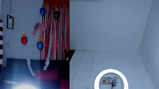 Dulse  online show from January 2025 04:48:02 PM