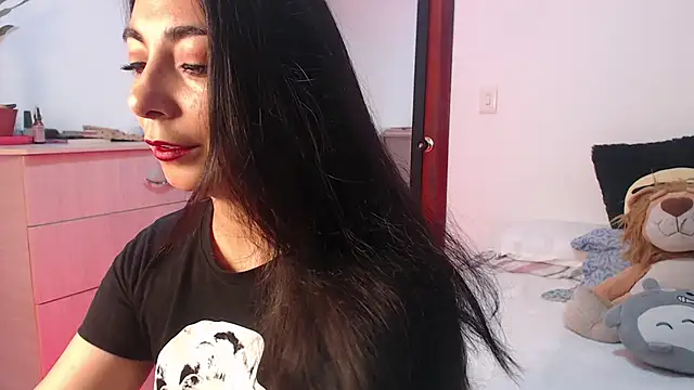 Karla hernandez  online show from February 2026 10:48:01 AM