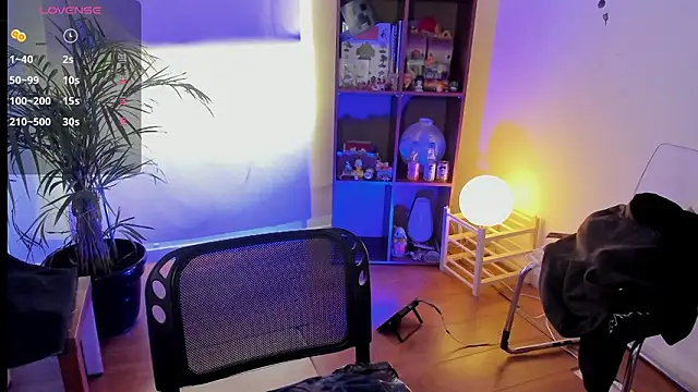 droolingdollfacee online show from February 2026 08:01:01 PM