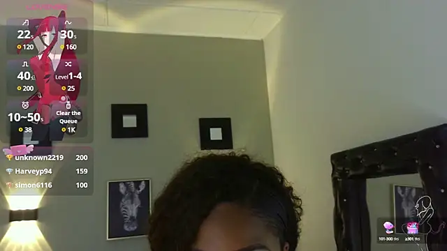 ashley Tompson1 online show from January 2025 06:23:01 PM