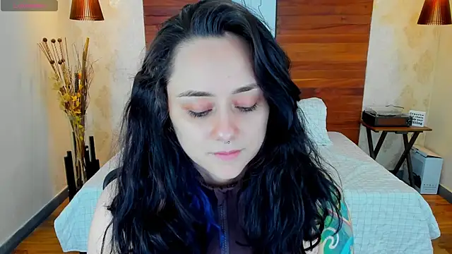 KatherineBond online show from February 2025 09:30:01 PM