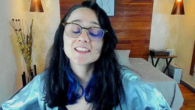 KatherineBond online show from March 2025 11:59:02 PM