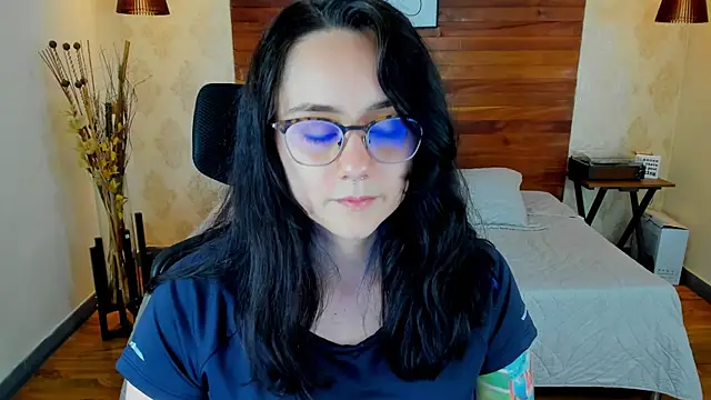 KatherineBond online show from March 2025 11:01:02 PM