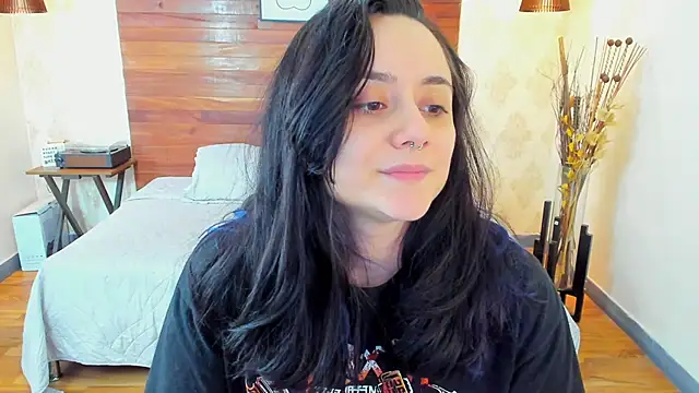 KatherineBond online show from March 2025 11:14:02 PM