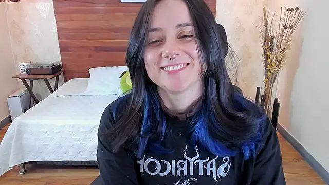 KatherineBond online show from March 2025 07:46:02 PM