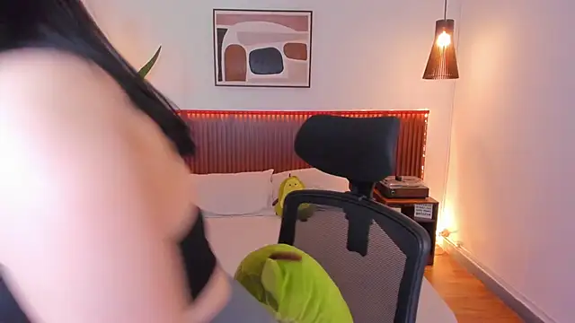 KatherineBond online show from September 2025 07:36:01 PM