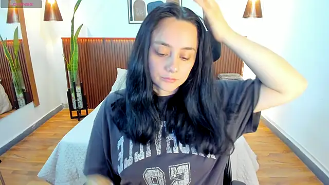 KatherineBond online show from October 2025 07:35:02 PM